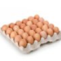Huevos Calidad A Marron