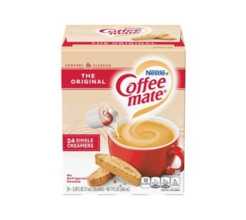 Crema para Cafe Nestle Original Coffee-Mate