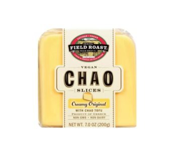 Queso Chao Creamy Original para asado