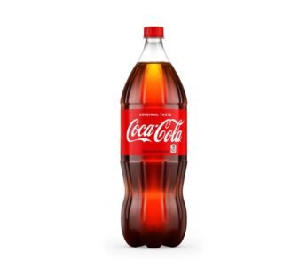 Coca-Cola – 2 L