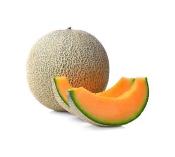 Melones productos frescos