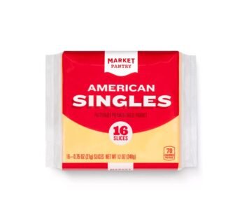 Quesos Americanos individuales