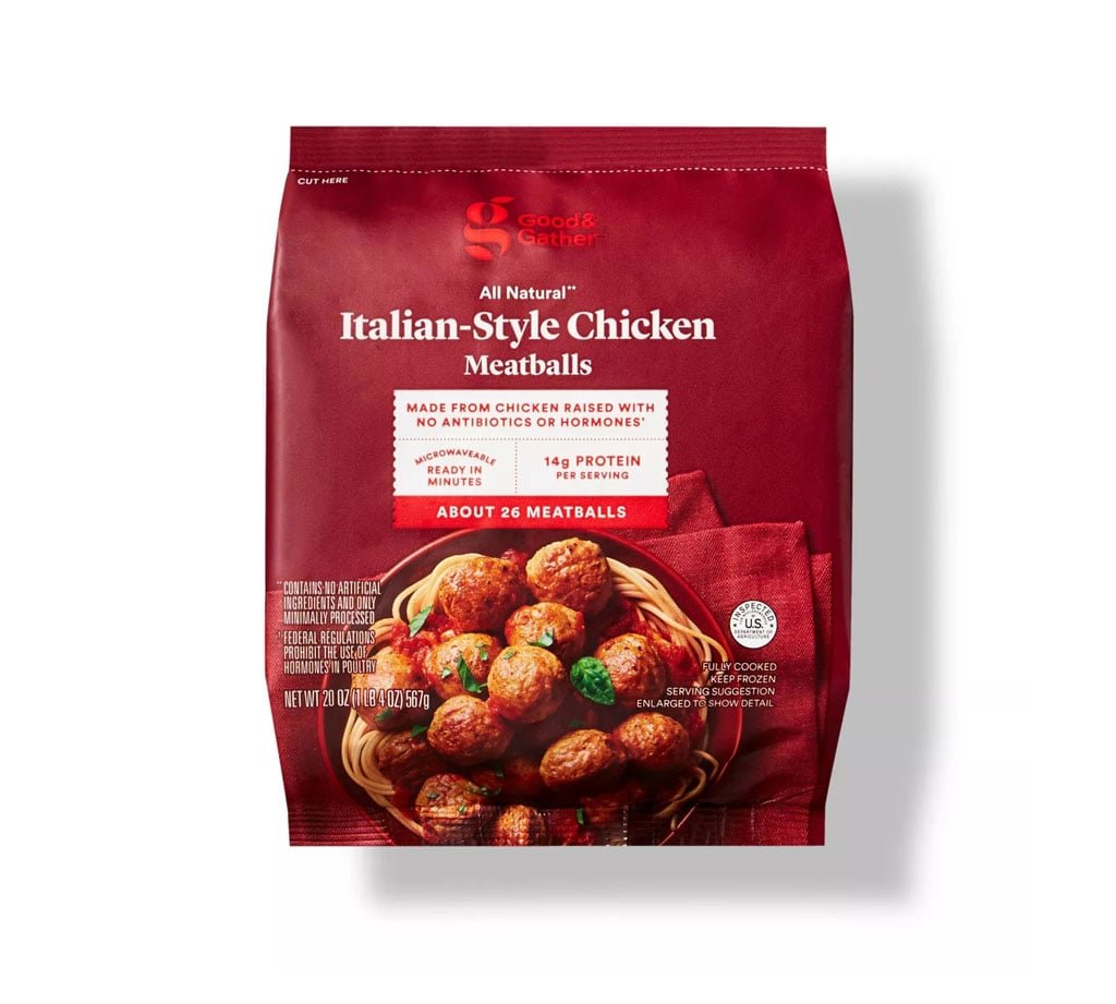 Albondigas
