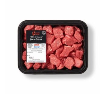 Carne de res Angus