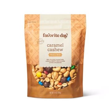 Galletitas & Snacks