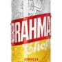 Cerveza Brahma Lata 473Cc