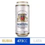 Cerveza Norteña Lata 473cc