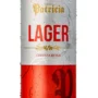 Cerveza Patricia Lata 473cc