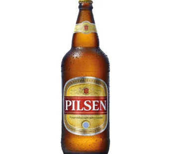 Cerveza Pilsen 1Lt