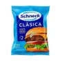 Hamburguesas Schneck Sin Sal 2U