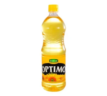 ACEITE OPTIMO GIRASOL 900CC