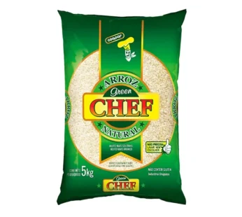 ARROZ GREEN CHEF 5Kg