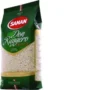 ARROZ SAMAN DON RUGGERO VERDE 1Kg