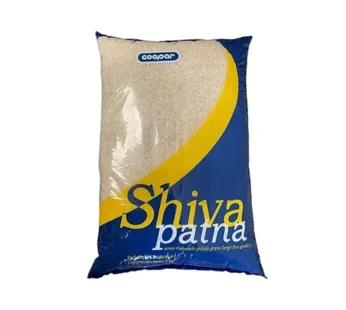 ARROZ SHIVA 5Kg