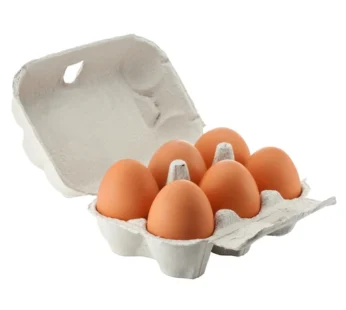 Huevos calidad A