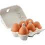 Huevos calidad A