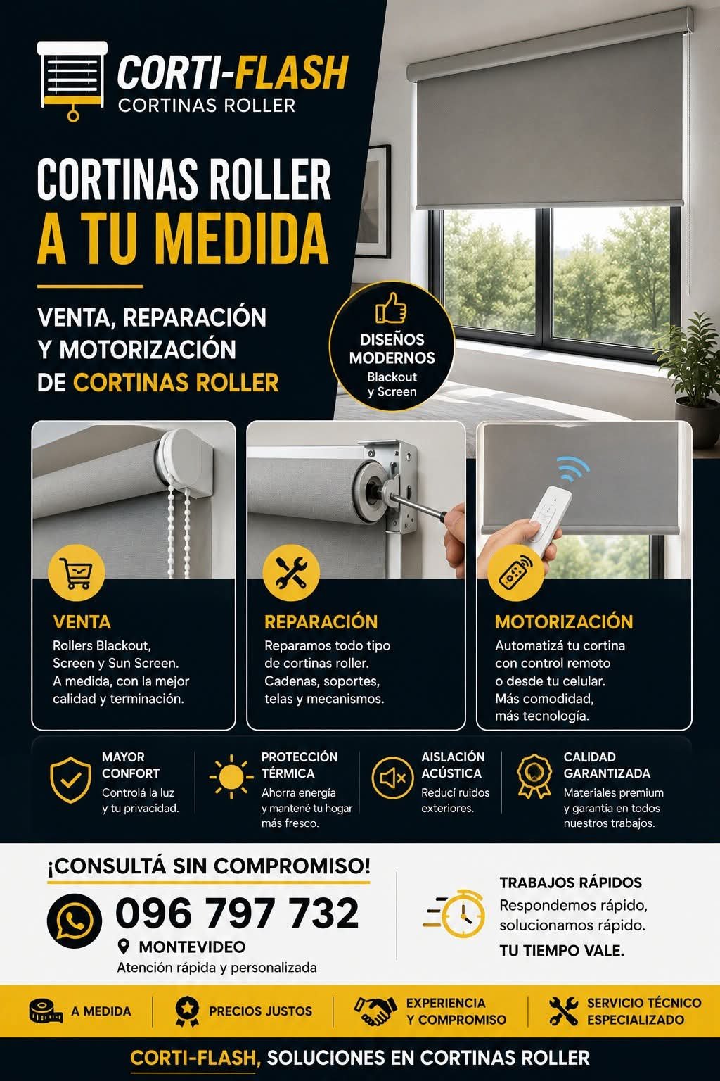Corti-Flash